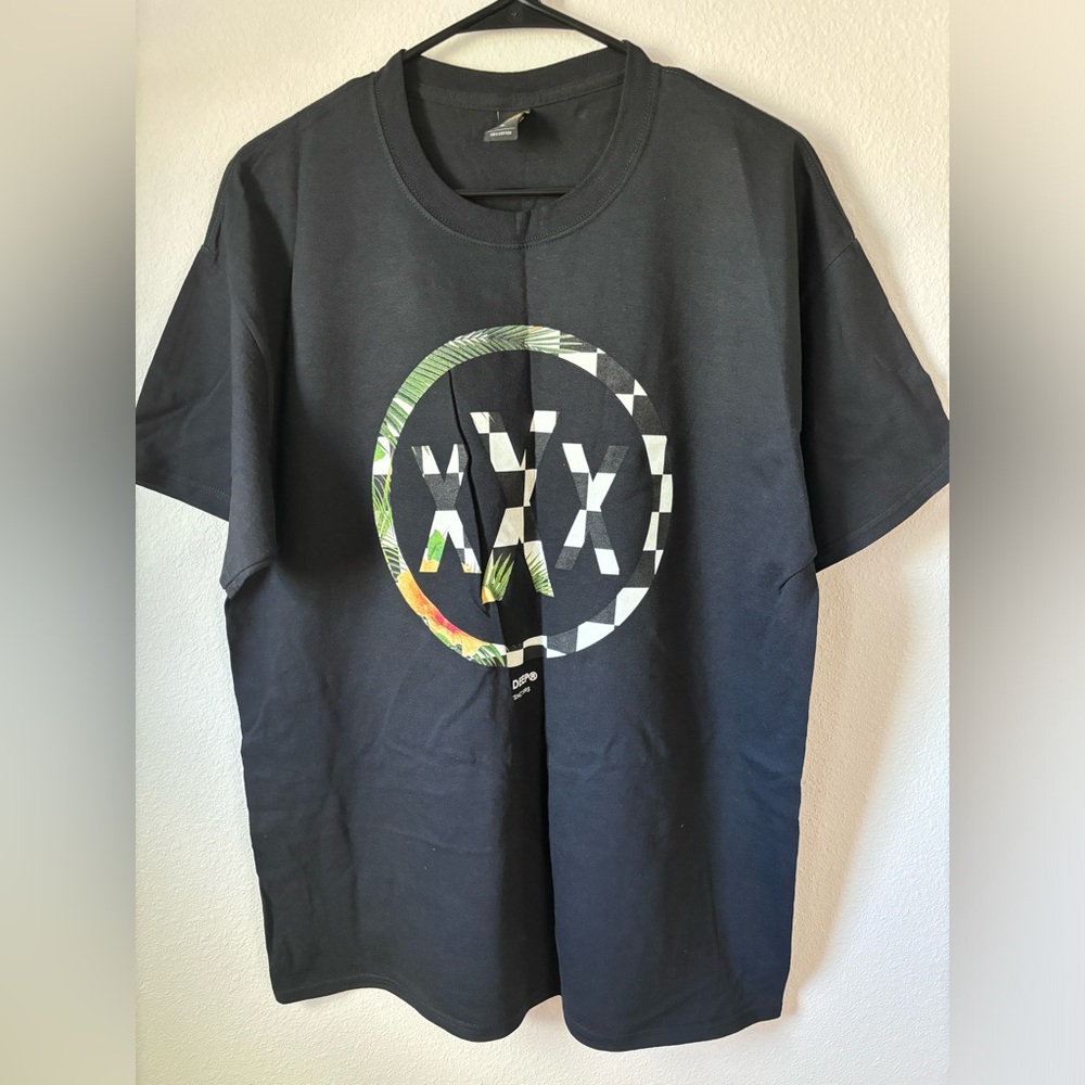 MEN 10DEEP